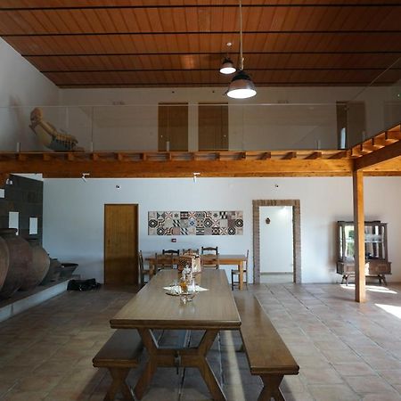 Turismo Rural Pedremoura Guest House Vila Ruiva  Ngoại thất bức ảnh