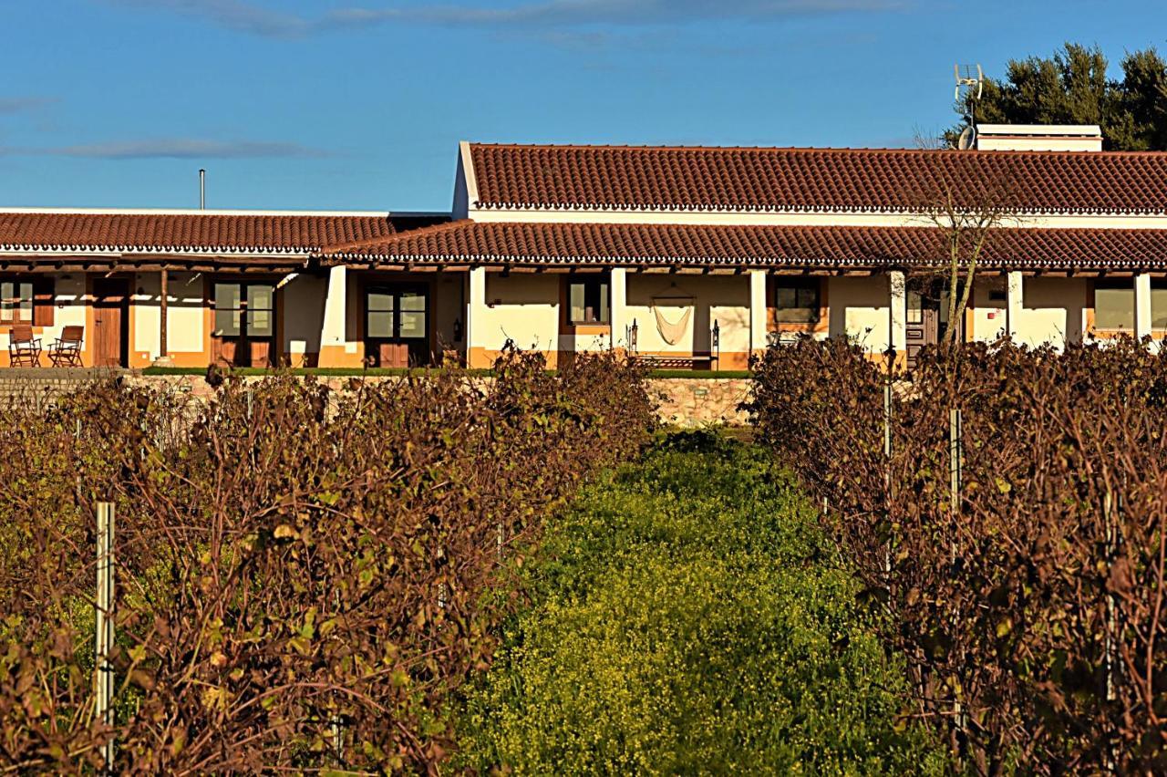 Turismo Rural Pedremoura Guest House Vila Ruiva  Ngoại thất bức ảnh
