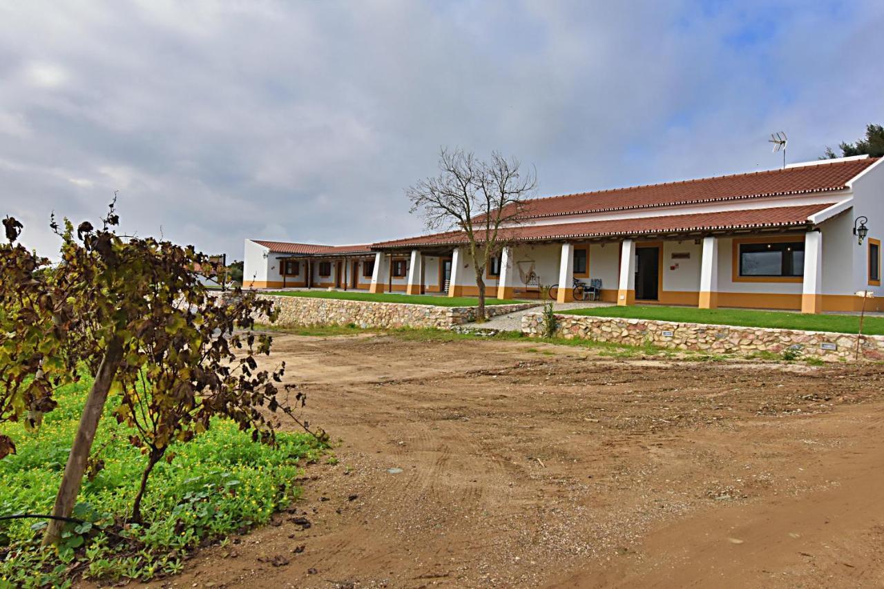 Turismo Rural Pedremoura Guest House Vila Ruiva  Ngoại thất bức ảnh