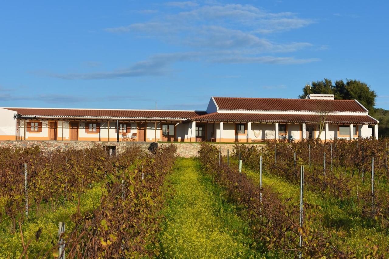 Turismo Rural Pedremoura Guest House Vila Ruiva  Ngoại thất bức ảnh