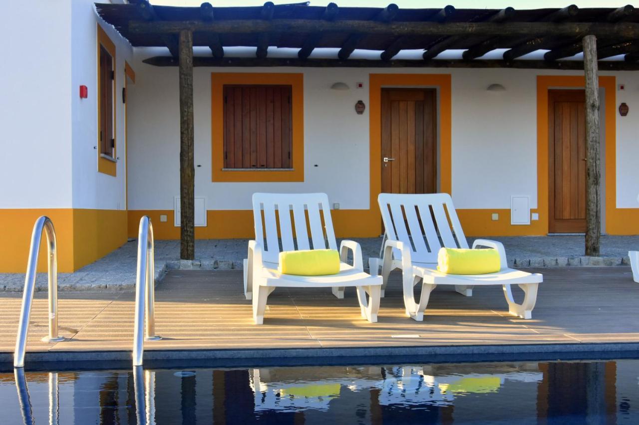 Turismo Rural Pedremoura Guest House Vila Ruiva  Ngoại thất bức ảnh