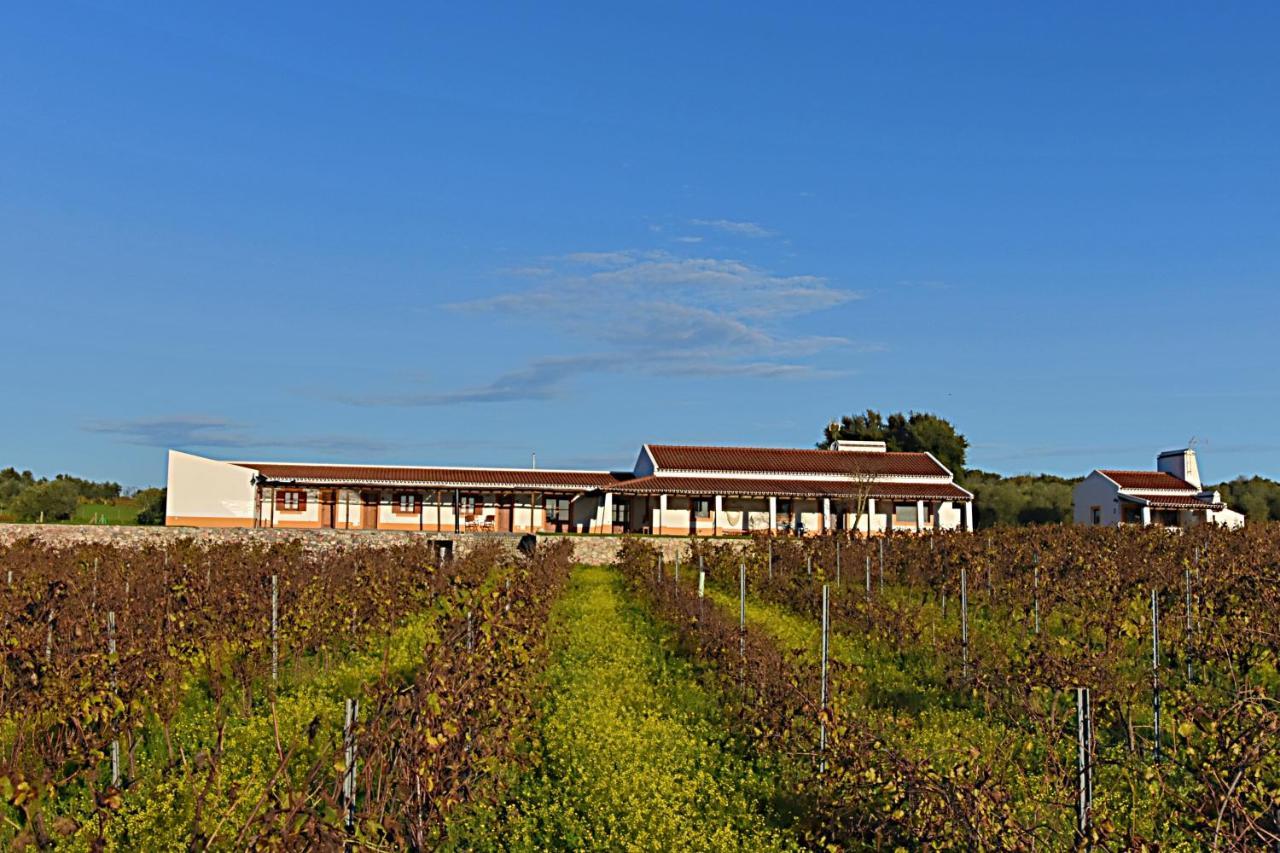 Turismo Rural Pedremoura Guest House Vila Ruiva  Ngoại thất bức ảnh