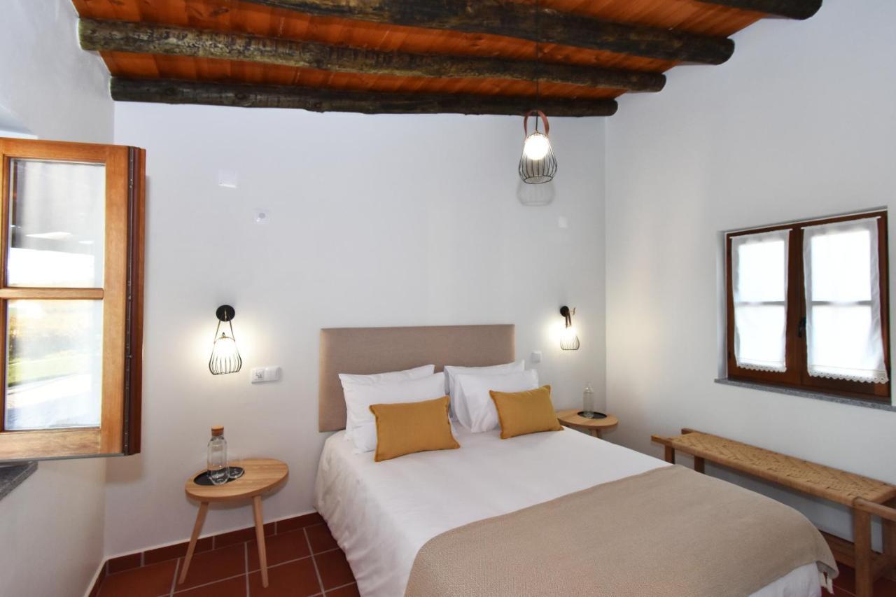 Turismo Rural Pedremoura Guest House Vila Ruiva  Ngoại thất bức ảnh