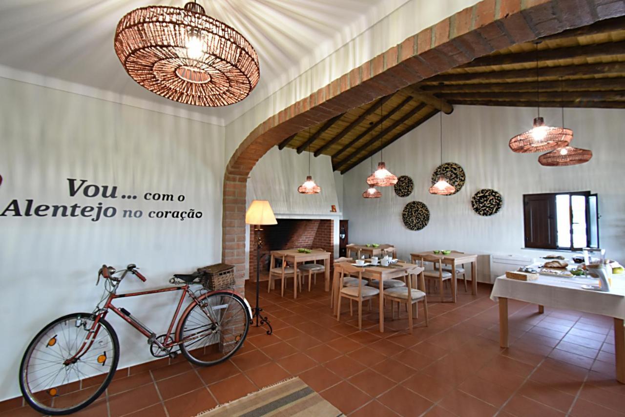 Turismo Rural Pedremoura Guest House Vila Ruiva  Ngoại thất bức ảnh