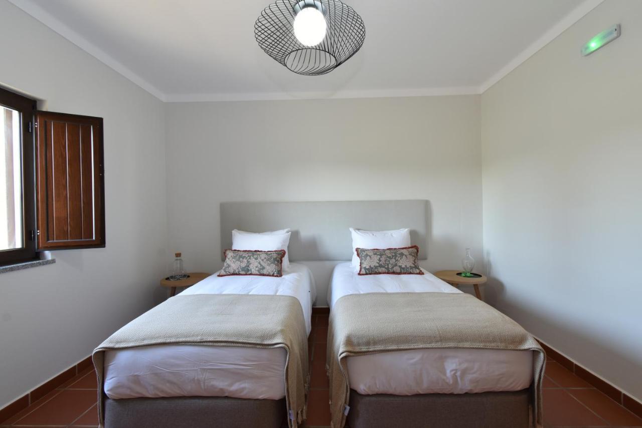 Turismo Rural Pedremoura Guest House Vila Ruiva  Ngoại thất bức ảnh