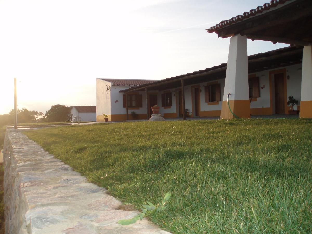 Turismo Rural Pedremoura Guest House Vila Ruiva  Ngoại thất bức ảnh
