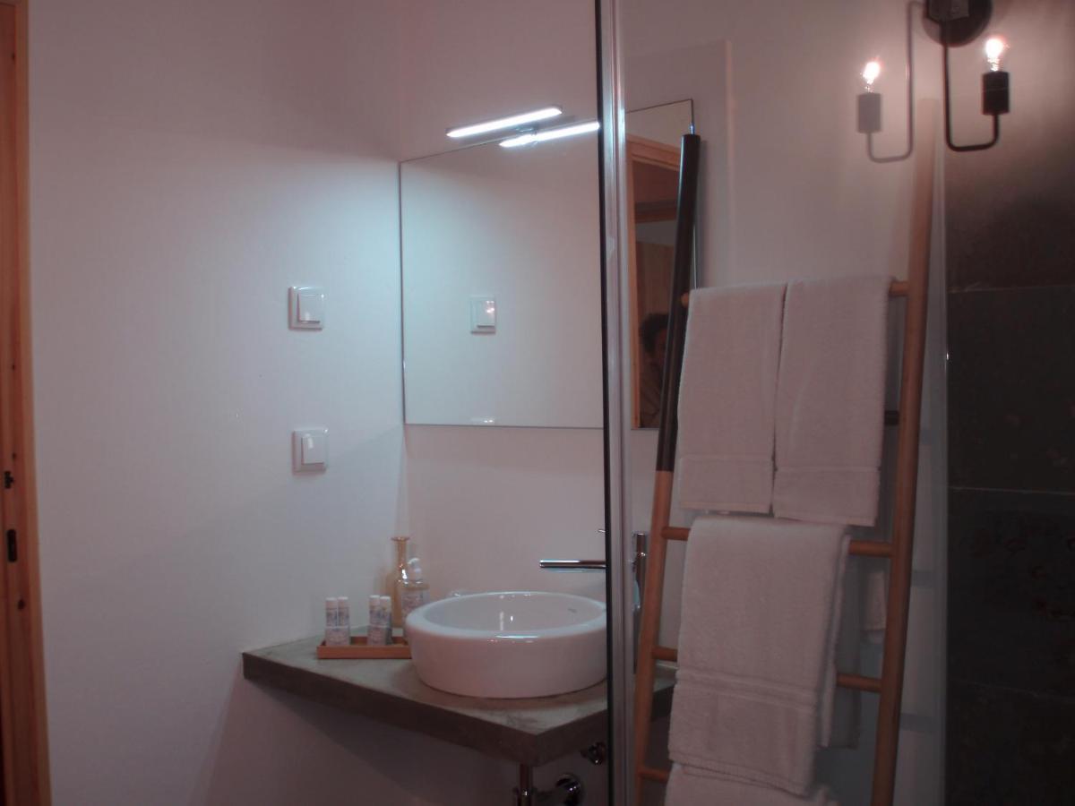 Turismo Rural Pedremoura Guest House Vila Ruiva  Ngoại thất bức ảnh
