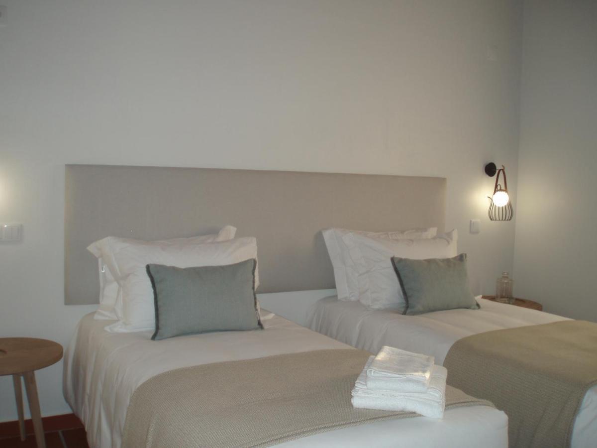 Turismo Rural Pedremoura Guest House Vila Ruiva  Ngoại thất bức ảnh