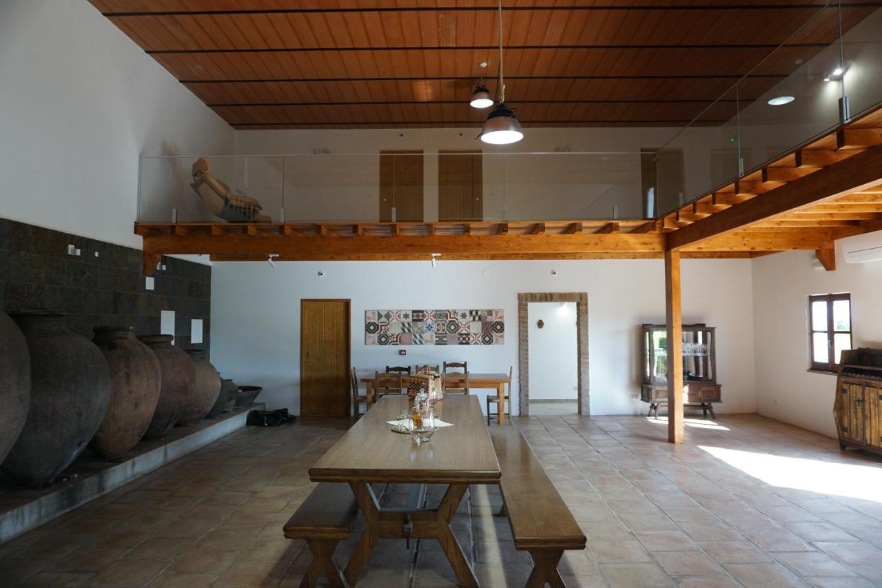 Turismo Rural Pedremoura Guest House Vila Ruiva  Ngoại thất bức ảnh